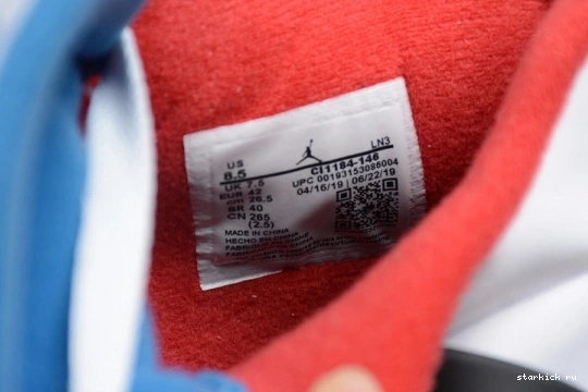 CI1184-146 4 Retro Jordan What Air The CI1184-146 0416